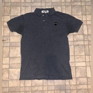 Cdg polo xl/L